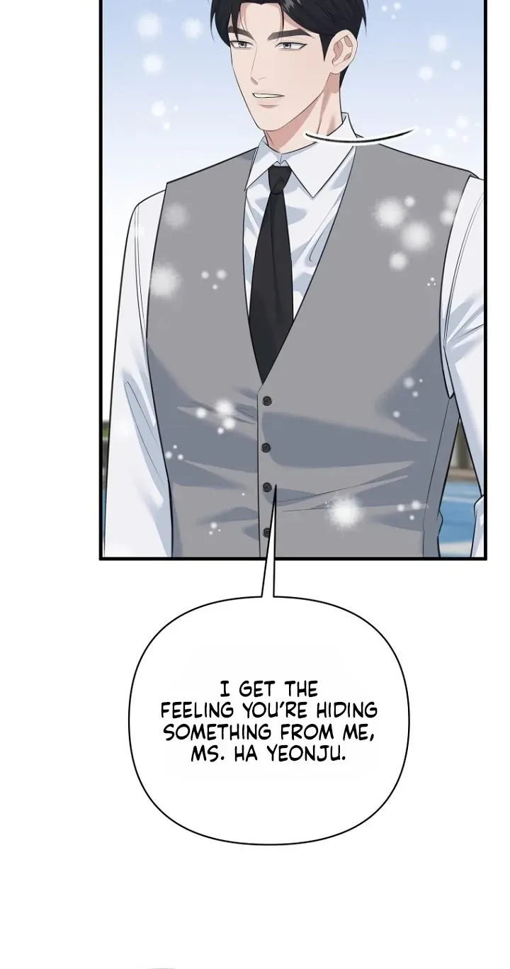Read Before the Flowers Wither chapter 34 image 50 on Lezhin