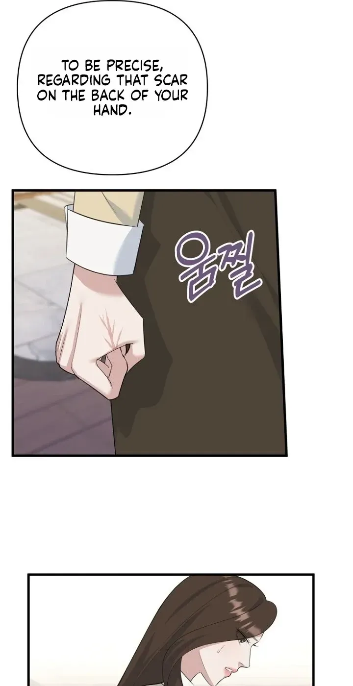 Read Before the Flowers Wither chapter 34 image 51 on Lezhin