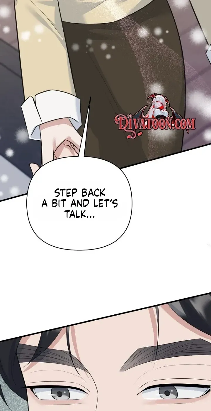 Read Before the Flowers Wither chapter 34 image 57 on Lezhin