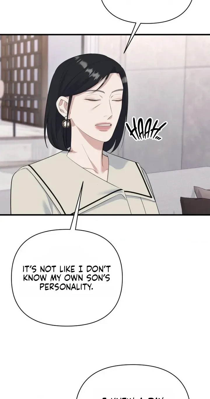 Read Before the Flowers Wither chapter 34 image 9 on Lezhin