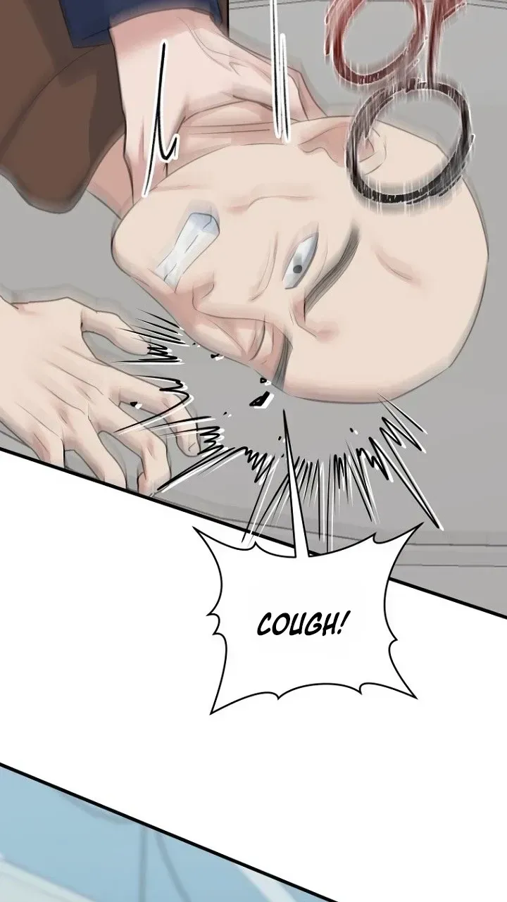Read Before the Flowers Wither chapter 37 image 2 on Lezhin
