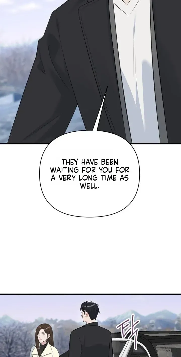 Read Before the Flowers Wither chapter 37 image 35 on Lezhin