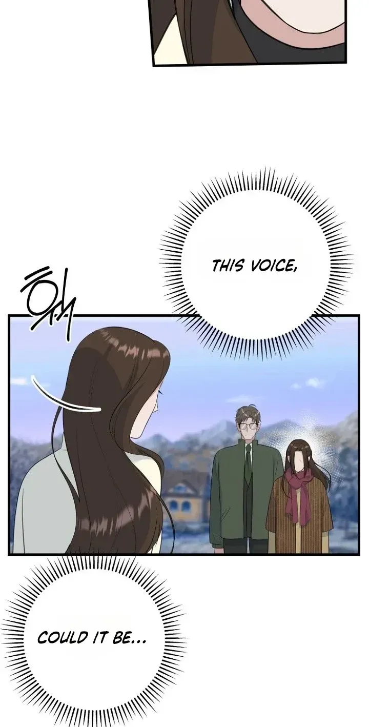 Read Before the Flowers Wither chapter 37 image 37 on Lezhin