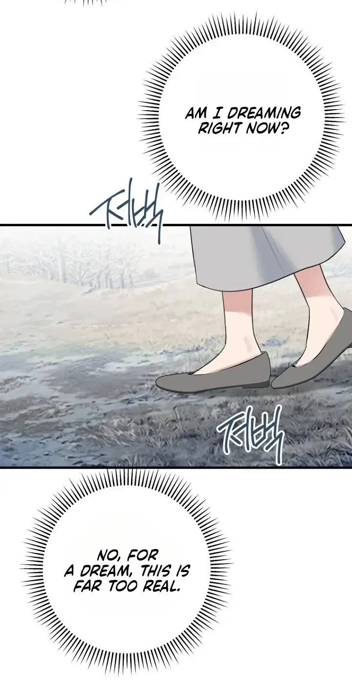 Read Before the Flowers Wither chapter 37 image 38 on Lezhin
