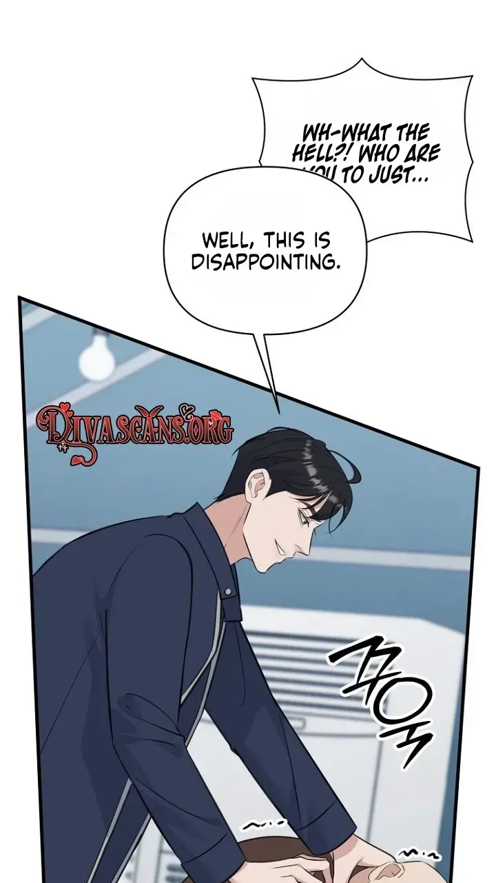 Read Before the Flowers Wither chapter 37 image 5 on Lezhin