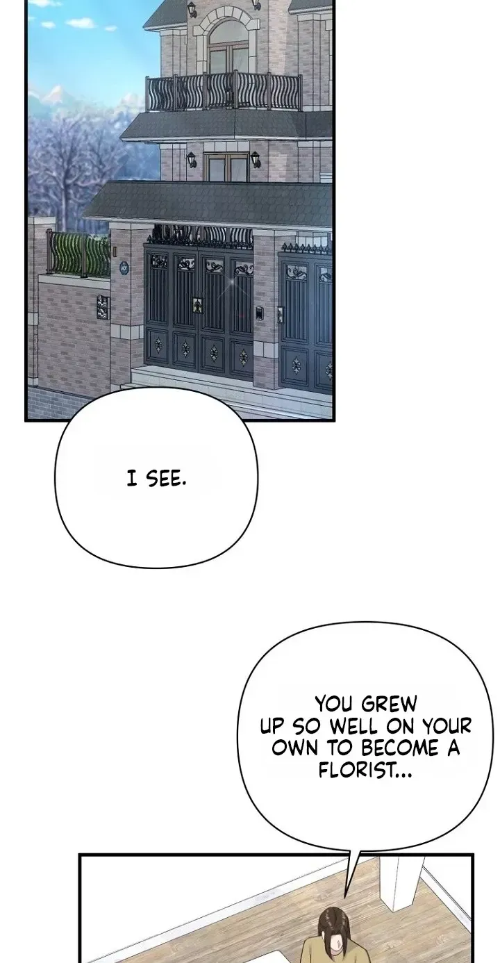 Read Before the Flowers Wither chapter 37 image 51 on Lezhin