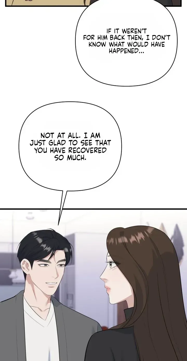 Read Before the Flowers Wither chapter 37 image 54 on Lezhin