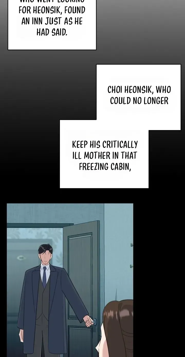 Read Before the Flowers Wither chapter 37 image 56 on Lezhin
