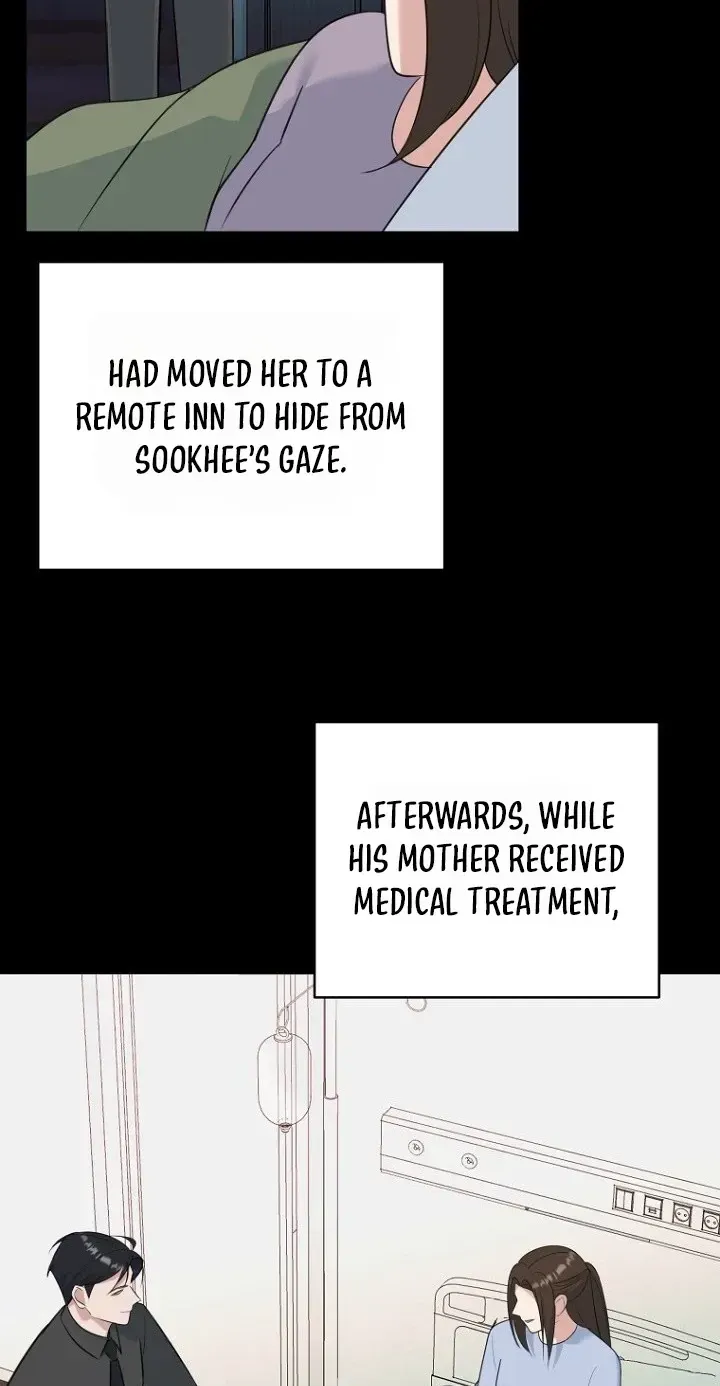 Read Before the Flowers Wither chapter 37 image 57 on Lezhin