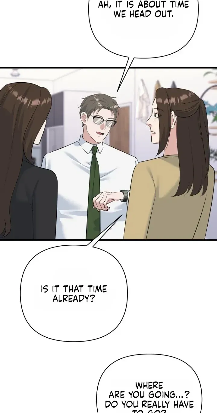 Read Before the Flowers Wither chapter 37 image 60 on Lezhin