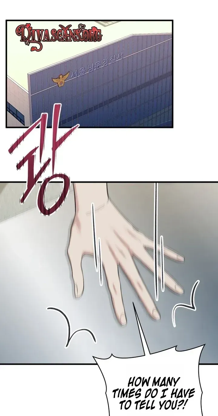 Read Before the Flowers Wither chapter 37 image 64 on Lezhin