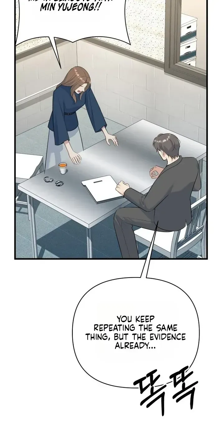 Read Before the Flowers Wither chapter 37 image 68 on Lezhin