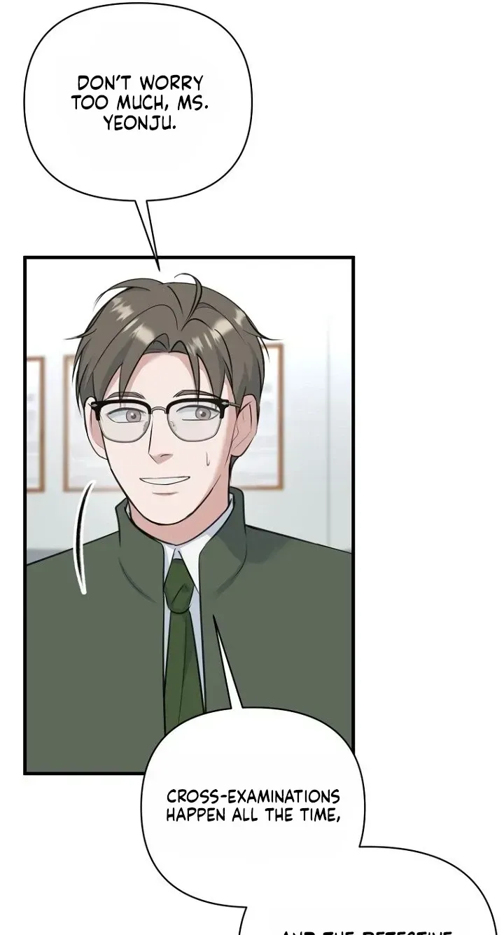 Read Before the Flowers Wither chapter 38 image 11 on Lezhin
