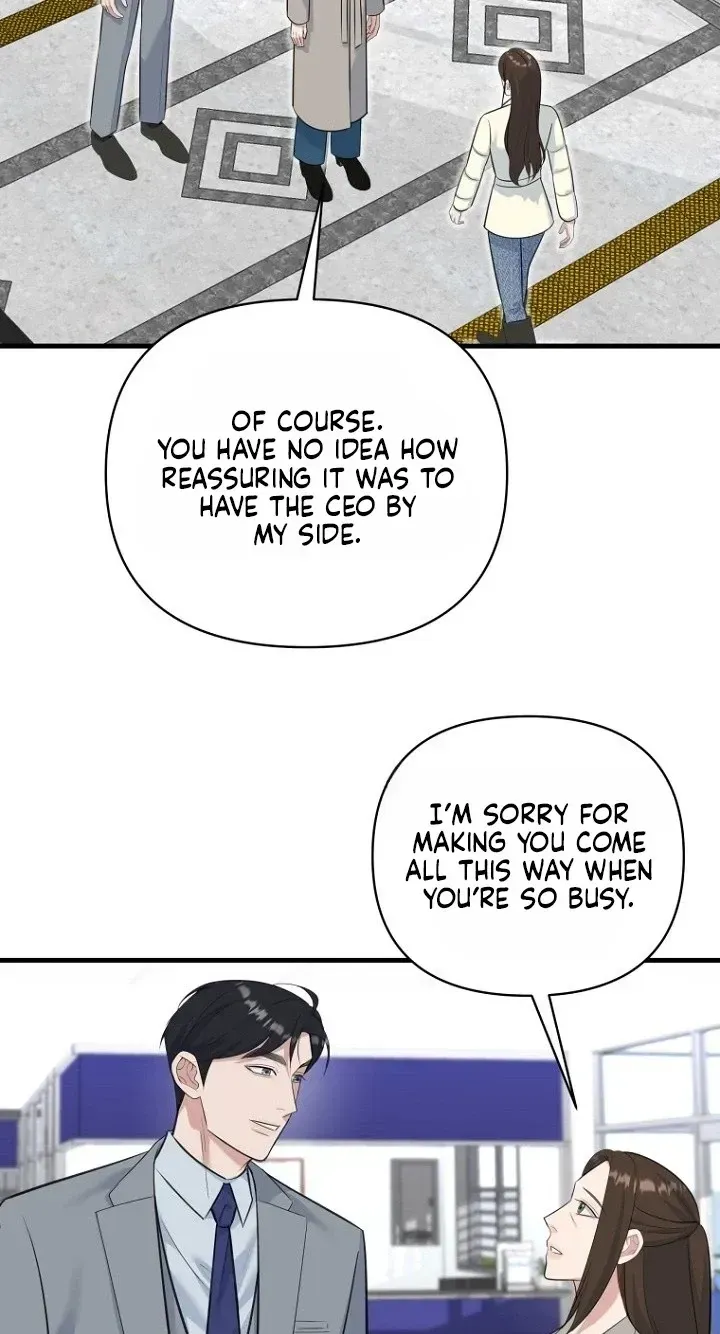 Read Before the Flowers Wither chapter 38 image 17 on Lezhin