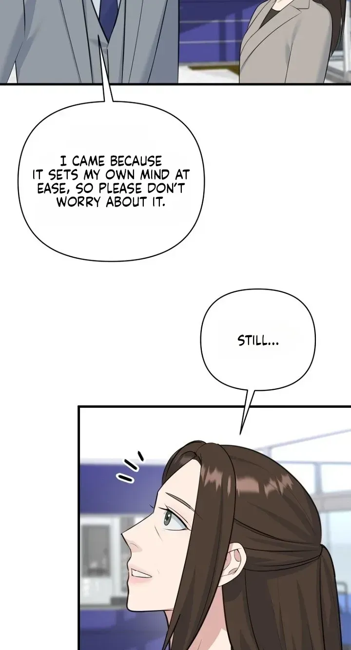 Read Before the Flowers Wither chapter 38 image 18 on Lezhin