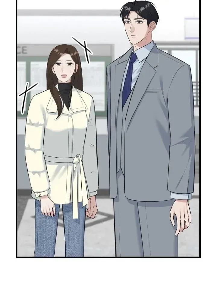Read Before the Flowers Wither chapter 38 image 20 on Lezhin