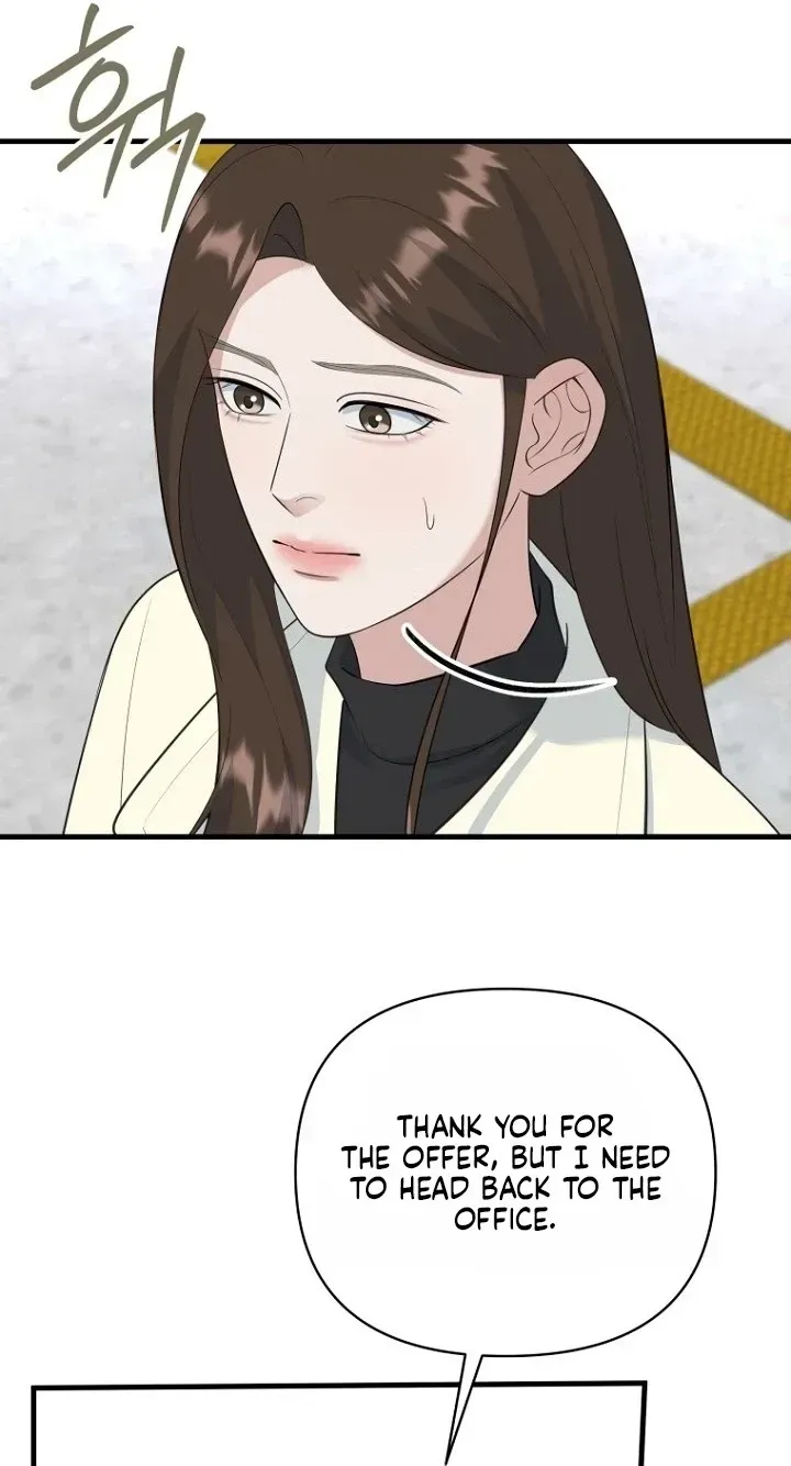 Read Before the Flowers Wither chapter 38 image 22 on Lezhin