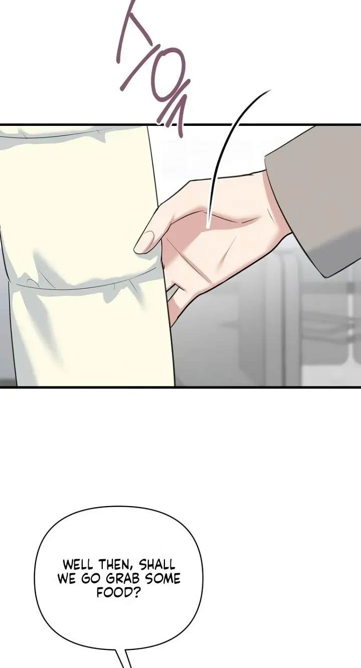 Read Before the Flowers Wither chapter 38 image 27 on Lezhin