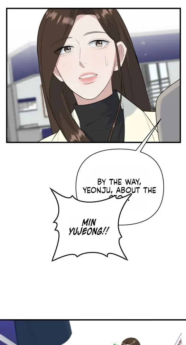 Read Before the Flowers Wither chapter 38 image 30 on Lezhin
