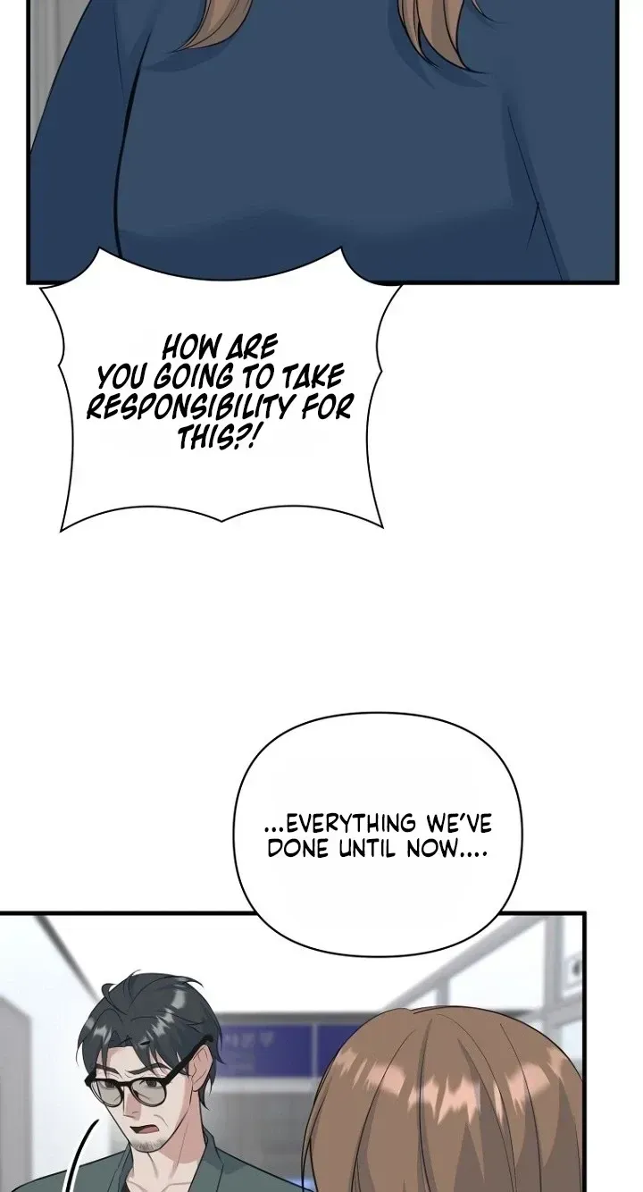 Read Before the Flowers Wither chapter 38 image 56 on Lezhin