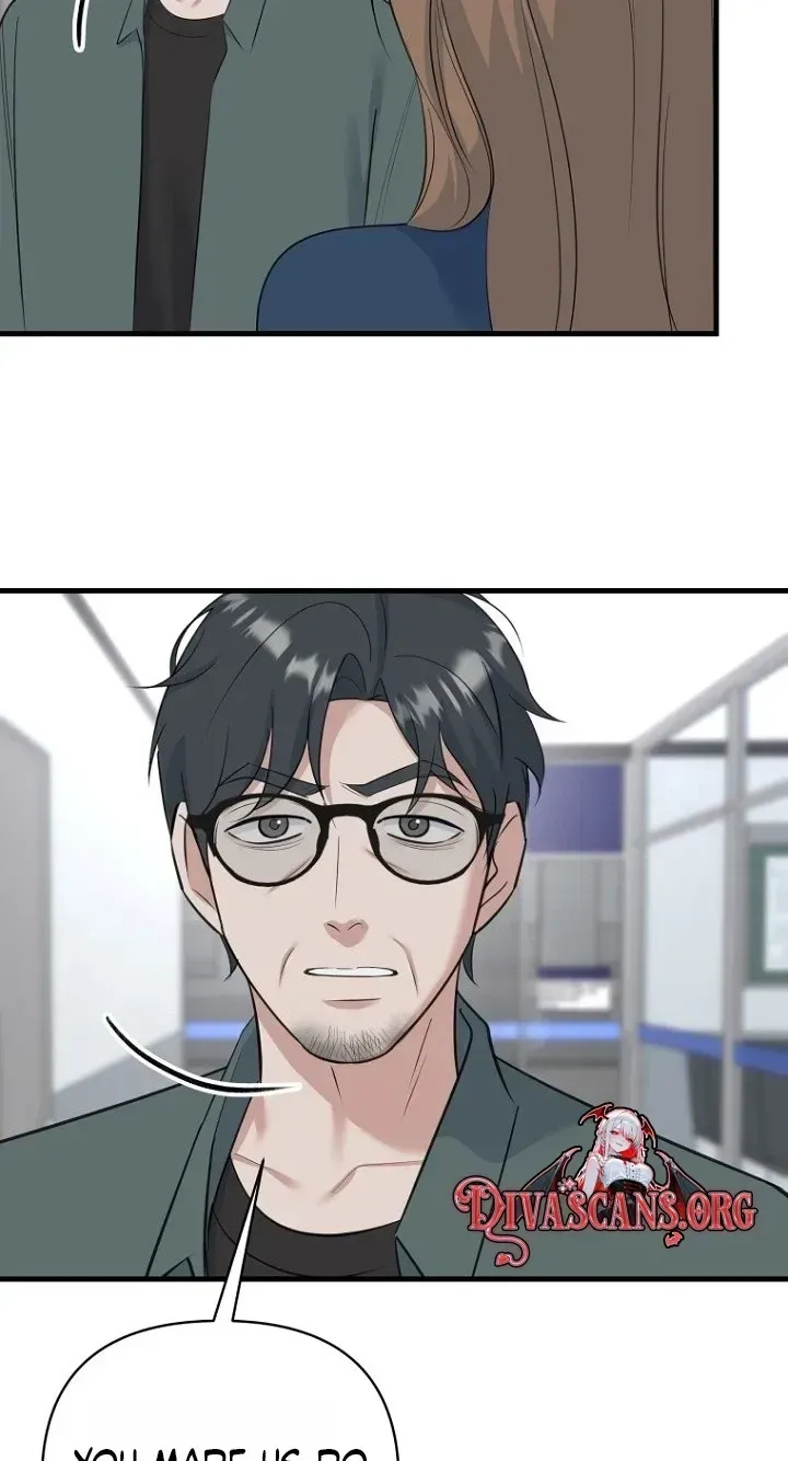 Read Before the Flowers Wither chapter 38 image 57 on Lezhin