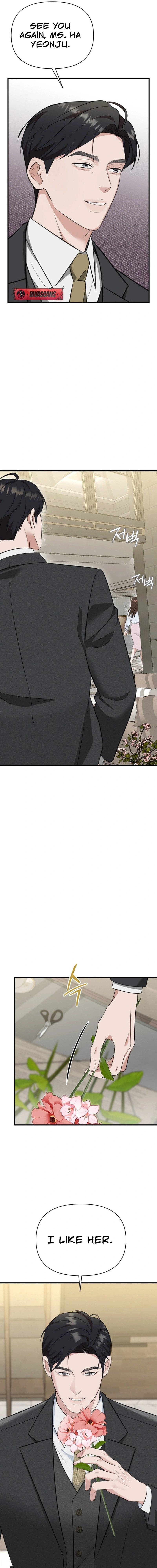 Read Before the Flowers Wither chapter 4 image 12 on Lezhin