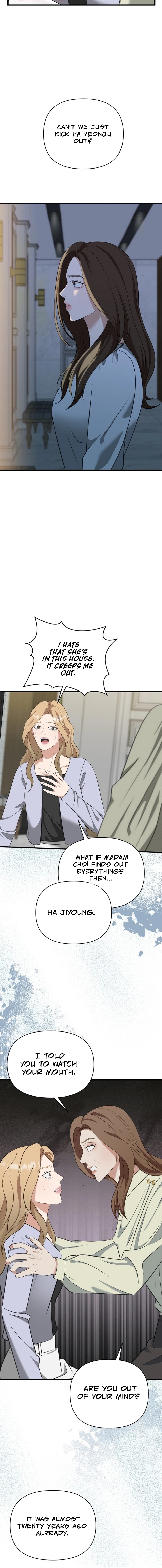 Read Before the Flowers Wither chapter 4 image 15 on Lezhin