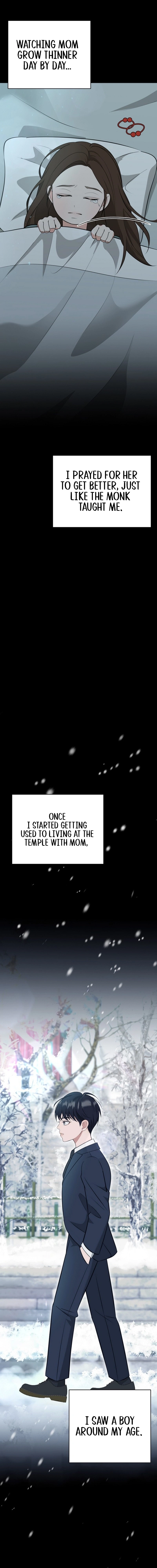 Read Before the Flowers Wither chapter 4 image 19 on Lezhin