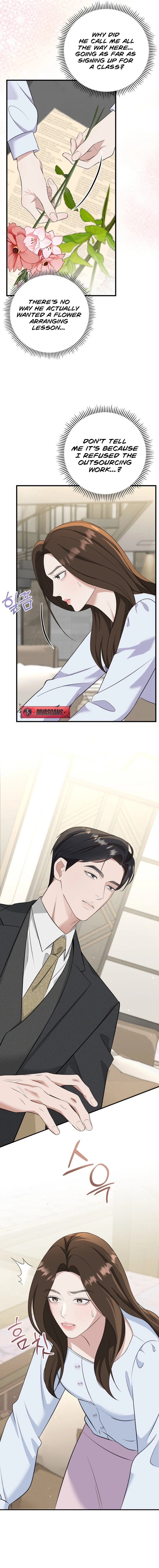 Read Before the Flowers Wither chapter 4 image 2 on Lezhin