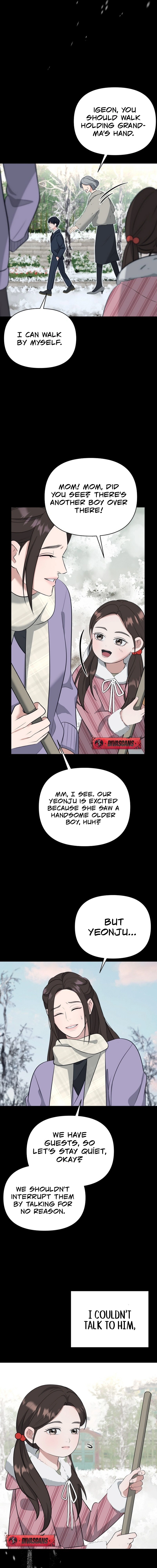 Read Before the Flowers Wither chapter 4 image 20 on Lezhin