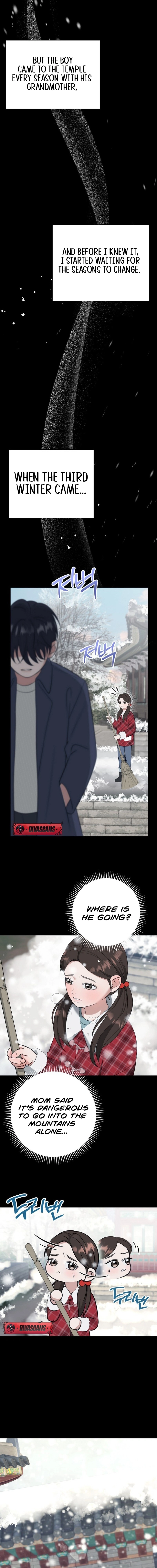 Read Before the Flowers Wither chapter 4 image 21 on Lezhin