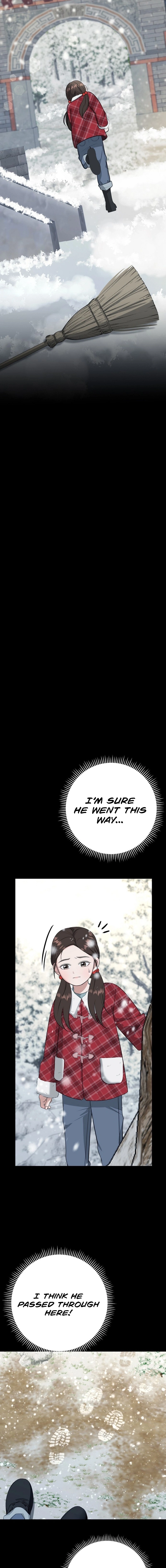 Read Before the Flowers Wither chapter 4 image 22 on Lezhin