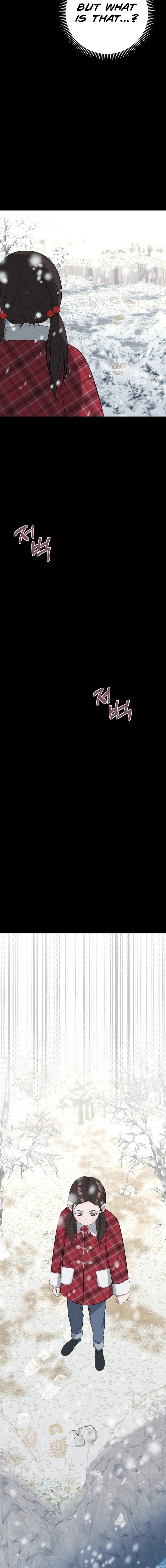 Read Before the Flowers Wither chapter 4 image 23 on Lezhin