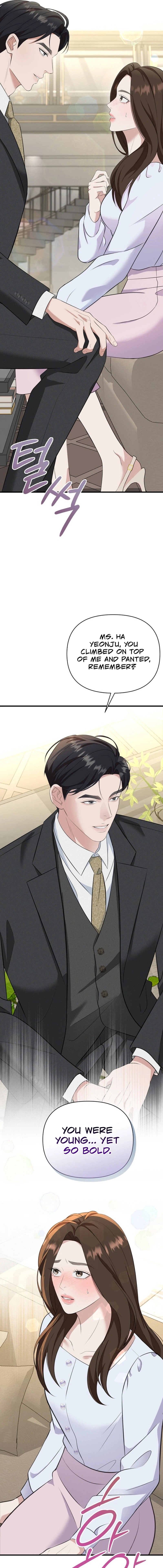 Read Before the Flowers Wither chapter 4 image 8 on Lezhin