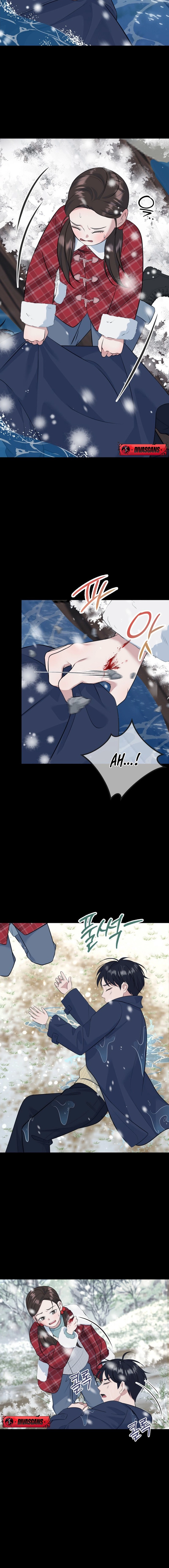 Read Before the Flowers Wither chapter 5 image 1 on Lezhin