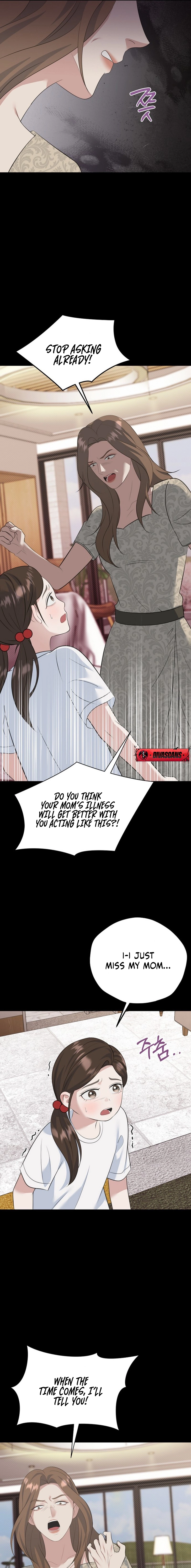 Read Before the Flowers Wither chapter 5 image 10 on Lezhin