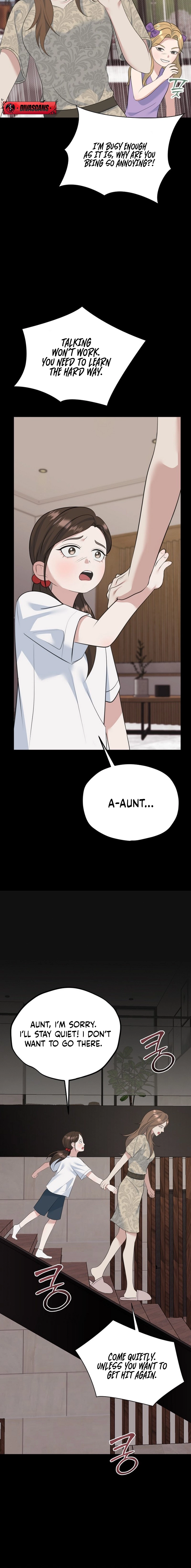Read Before the Flowers Wither chapter 5 image 11 on Lezhin