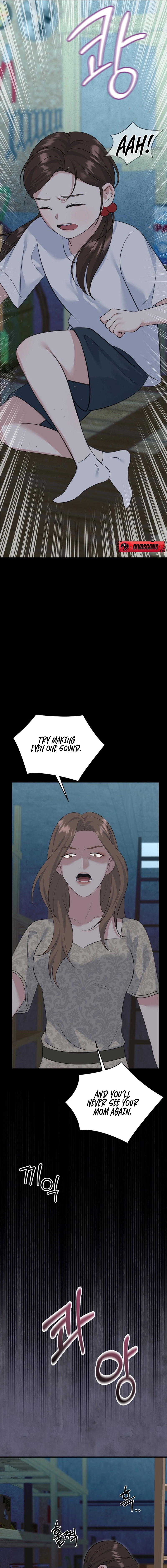 Read Before the Flowers Wither chapter 5 image 12 on Lezhin