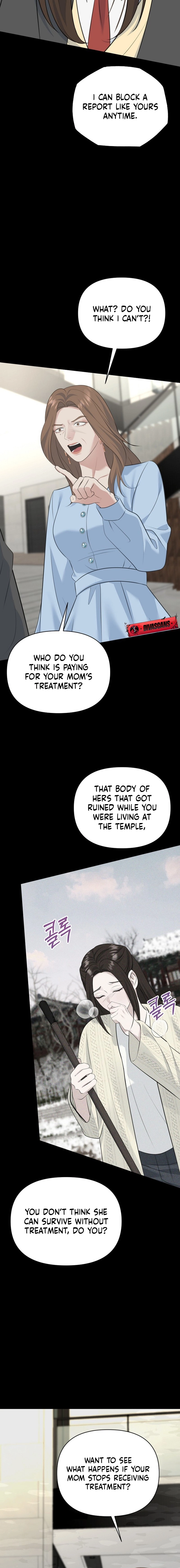 Read Before the Flowers Wither chapter 5 image 15 on Lezhin
