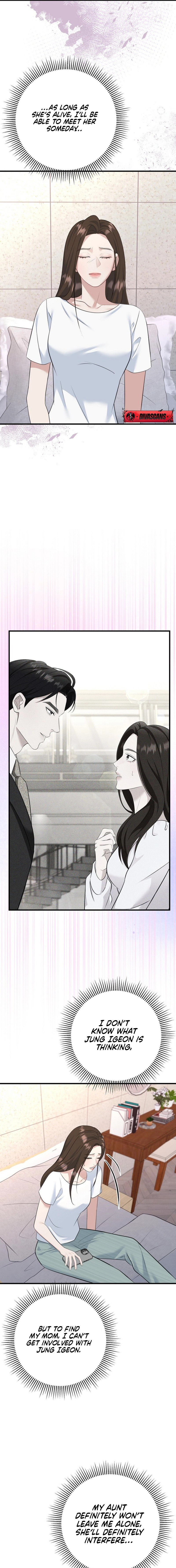 Read Before the Flowers Wither chapter 5 image 18 on Lezhin