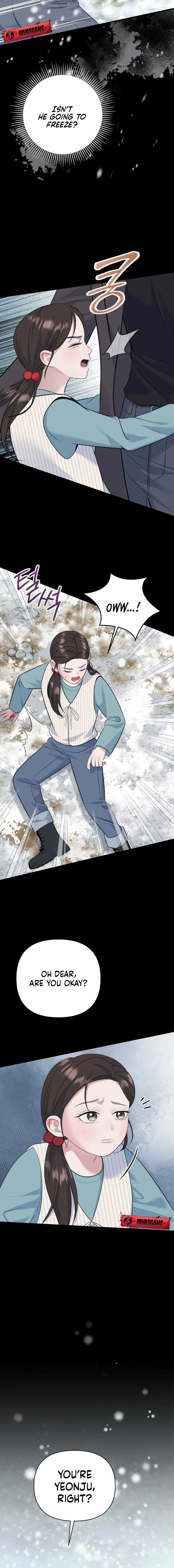 Read Before the Flowers Wither chapter 5 image 3 on Lezhin