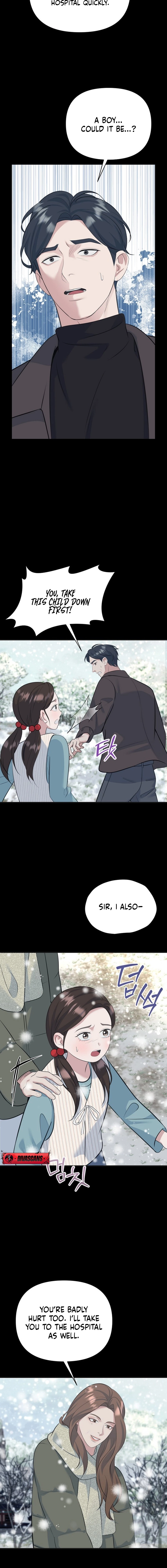 Read Before the Flowers Wither chapter 5 image 5 on Lezhin
