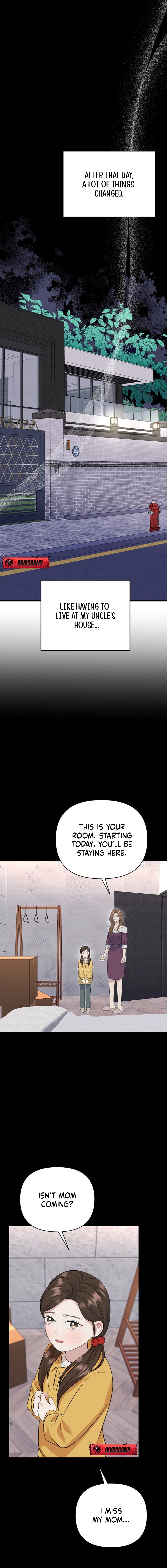Read Before the Flowers Wither chapter 5 image 7 on Lezhin