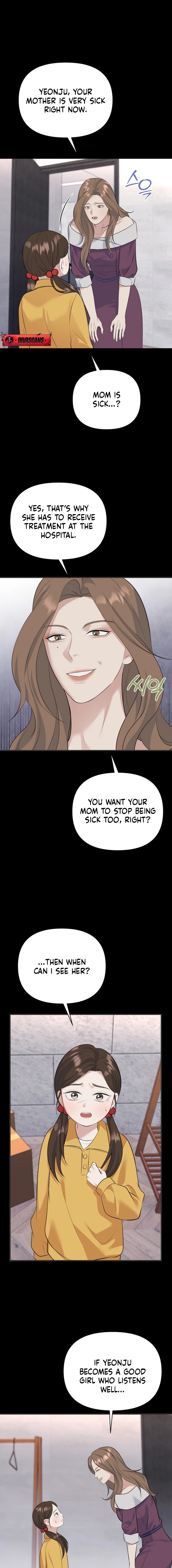 Read Before the Flowers Wither chapter 5 image 8 on Lezhin