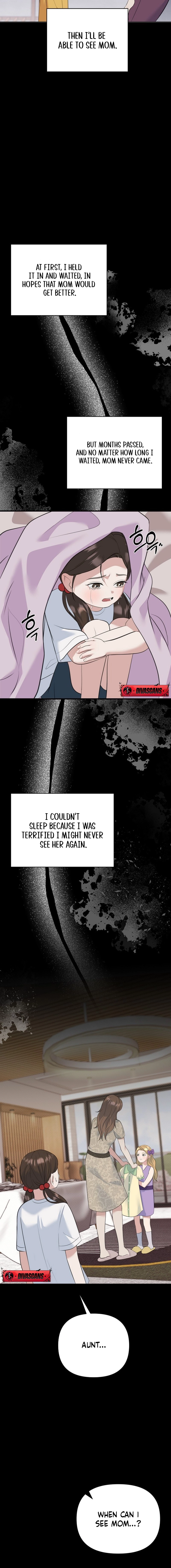 Read Before the Flowers Wither chapter 5 image 9 on Lezhin