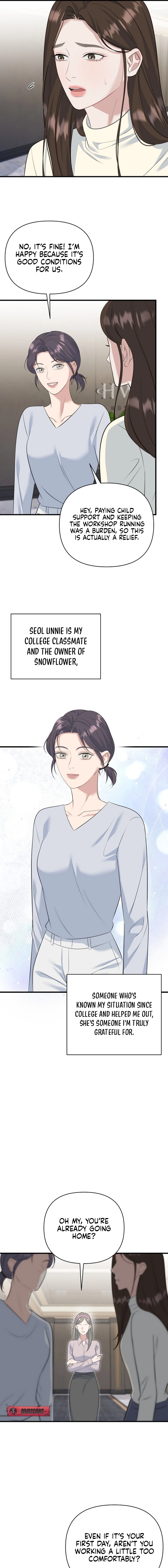 Read Before the Flowers Wither chapter 6 image 10 on Lezhin