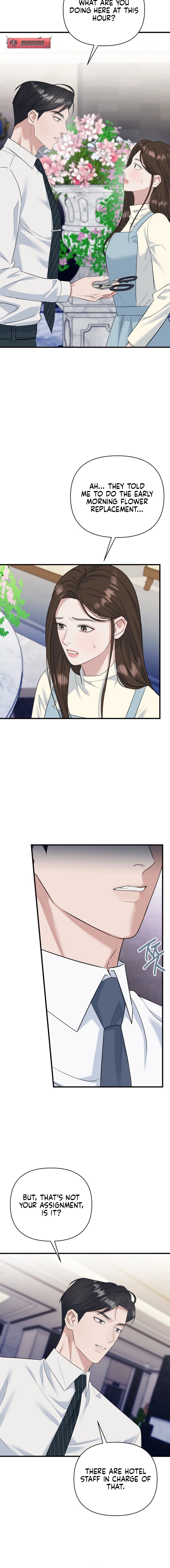 Read Before the Flowers Wither chapter 6 image 15 on Lezhin