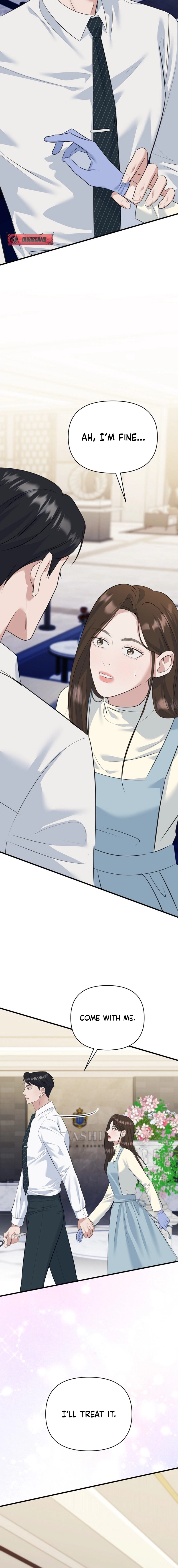 Read Before the Flowers Wither chapter 6 image 17 on Lezhin