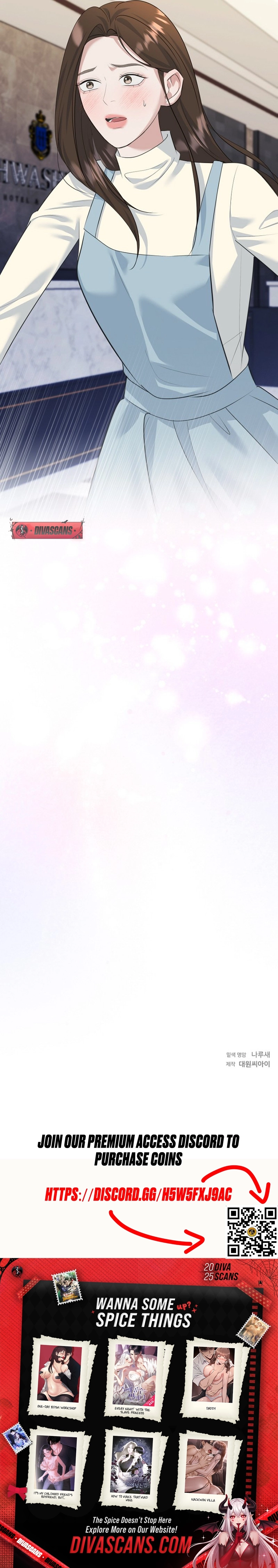 Read Before the Flowers Wither chapter 6 image 18 on Lezhin