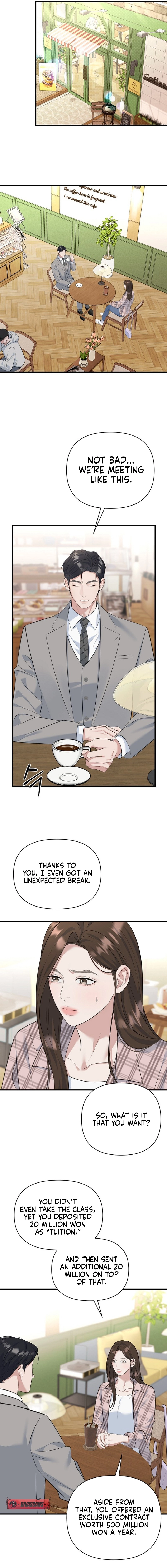 Read Before the Flowers Wither chapter 6 image 2 on Lezhin